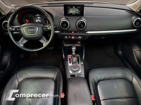 A3 Sportback 1.4 TFSI S-tronic