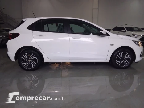 ONIX 1.0 FLEX LT MANUAL