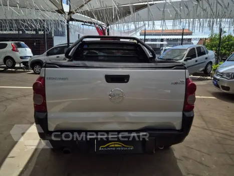 Montana 1.8 Mpfi Conquest Cs 8V Flex 2P Manual