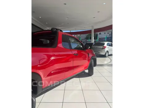 STRADA 1.3 FIREFLY FLEX ENDURANCE CS MANUAL