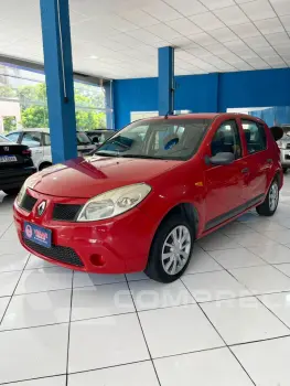 SANDERO 1.0 12V SCE Expression