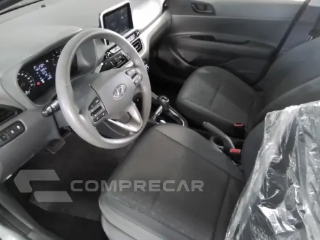 HB20S 1.0 TGDI FLEX COMFORT PLUS AUTOMÁTICO