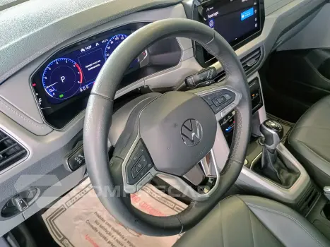 T-CROSS 1.0 200 TSI Comfortline