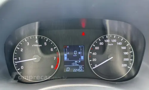 CRETA 1.6 16V Action