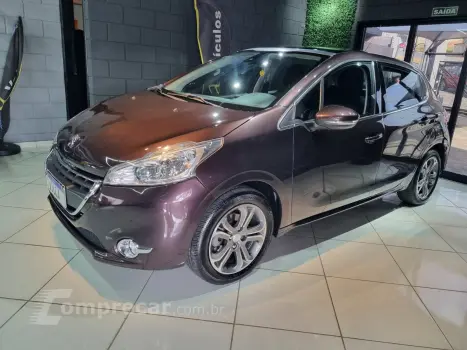 208 1.0 Turbo 200 Griffe