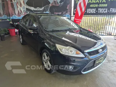 FORD FOCUS 2.0 HAT
