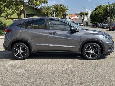 HR-V 1.8 16V EX