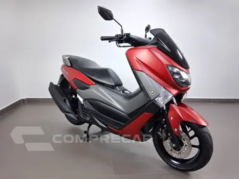 NMAX 160 ABS