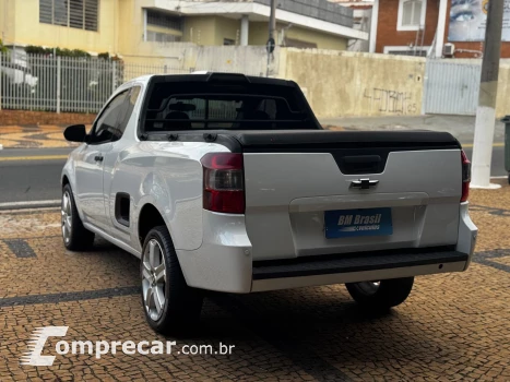 MONTANA 1.4 MPFI LS CS 8V