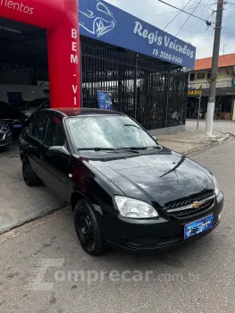 CLASSIC 1.0 MPFI Sedan 8V