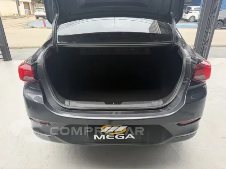 ONIX 1.0 TURBO FLEX PLUS PREMIER AUTOMÁTICO