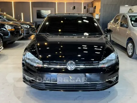 GOLF 1.0 200 TSI TOTAL FLEX COMFORTLINE TIPTRONIC