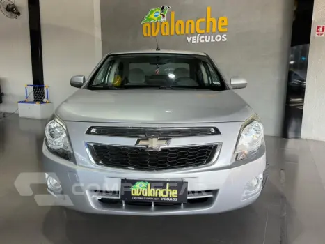 COBALT 1.4 MPFI LTZ 8V FLEX 4P MANUAL