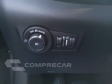 COMPASS 1.3 T270 TURBO FLEX SPORT AT6