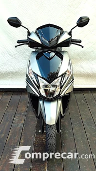 HONDA ELITE 125i