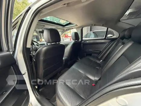 Lancer GT 2.0 16V 160cv Aut.