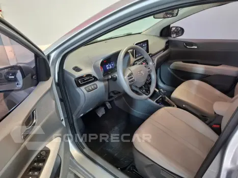 HB20 1.0 Tgdi Diamond Plus