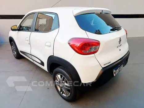 KWID Intense 1.0 Flex 12V 5p Mec.