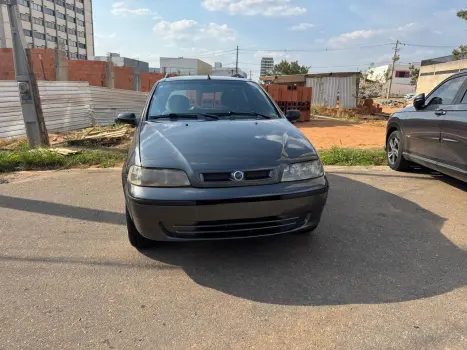 Fiat PALIO 1.3 MPI Fire ELX Weekend 16V 4 portas