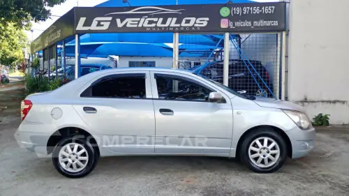 COBALT 1.4 LS 8V
