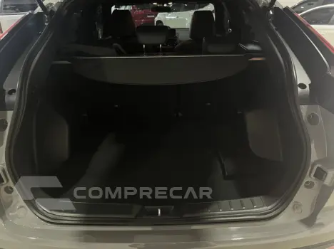 ECLIPSE CROSS 1.5 Mivec Turbo HPE Black