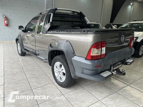 STRADA 1.8 MPI Adventure CE 8V