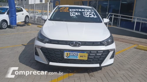 HB20 Comfort 1.0 TGDI (Aut.)