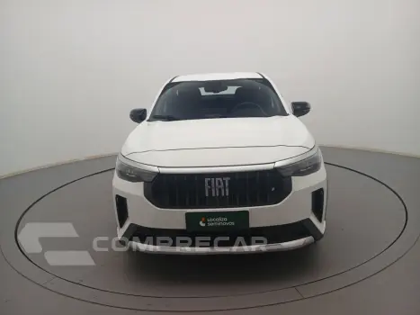 FASTBACK 1.0 TURBO 200 HYBRID AUDACE CVT