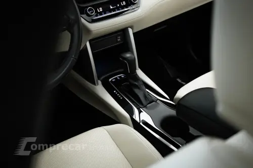 COROLLA CROSS 1.8 VVT-I Hybrid XRX