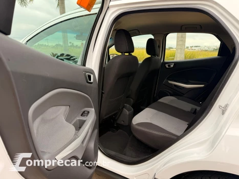 ECOSPORT 2.0 Freestyle 16V
