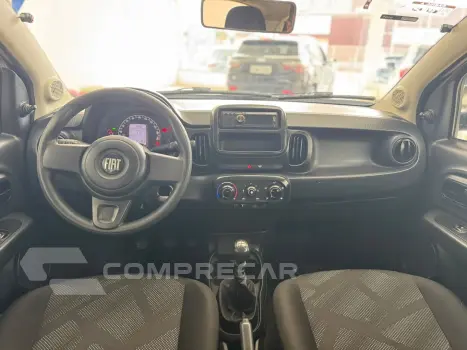 MOBI 1.0 EVO FLEX LIKE. MANUAL