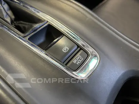 HR-V 1.8 16V FLEX EX 4P AUTOMÁTICO