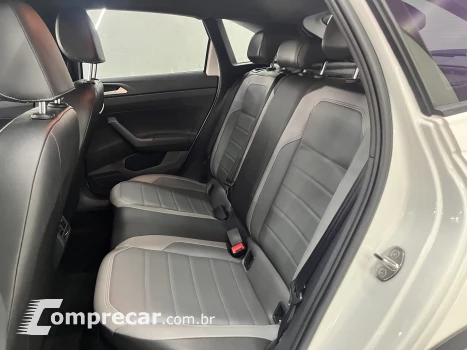 NIVUS 1.0 200 TSI Highline