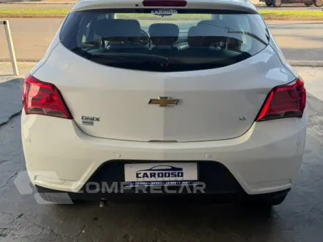 ONIX - 1.0 LT MANUAL