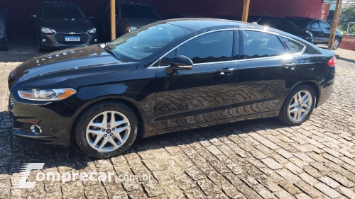 FUSION 2.5 SE 16V