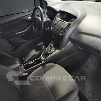 FOCUS SE 1.6 HC