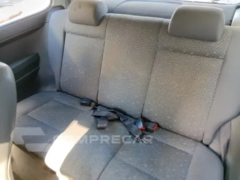 VW/Fox 1.6 Mi