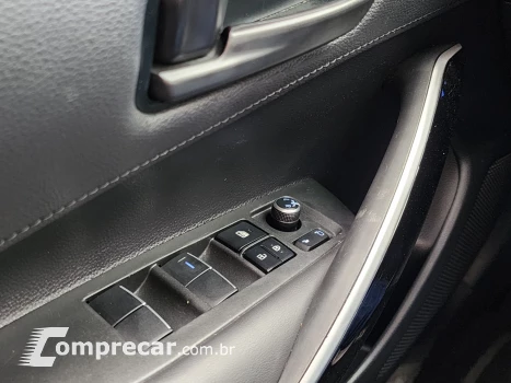 COROLLA 2.0 Vvt-ie XEI