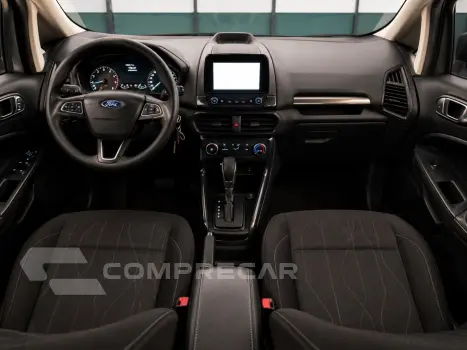 ECOSPORT 1.5 TI-VCT FLEX SE AUTOMÁTICO