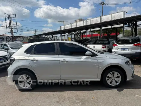 Polo Hatch 1.0 4P MPI