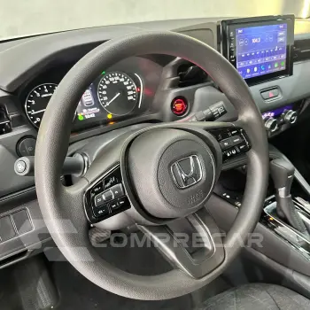 HR-V EX 1.5 Flex Sensing 16V 5p Aut.