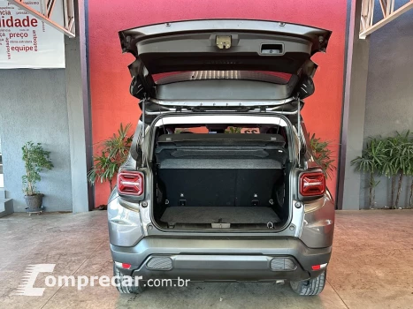 RENEGADE 1.3 T270 TURBO FLEX SPORT AT6