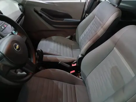 AGILE 1.4 MPFI LT 8V