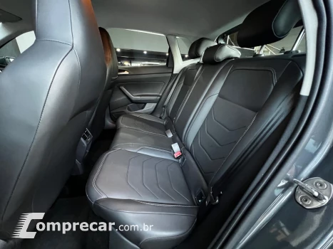 POLO 1.0 170 TSI HIGHLINE AUTOMÁTICO