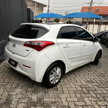 HB20 1.0 12V Comfort