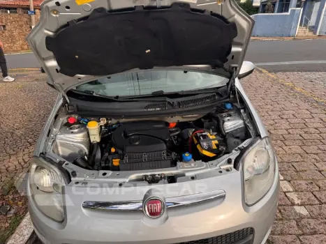 Palio ATTRA./ITÁLIA 1.4 EVO F.Flex 8V 5p