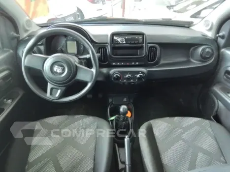 MOBI 1.0 EVO FLEX LIKE. MANUAL