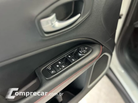 COMPASS 2.0 16V DIESEL TRAILHAWK 4X4 AUTOMÁTICO