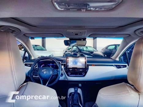COROLLA 2.0 Altis 16V