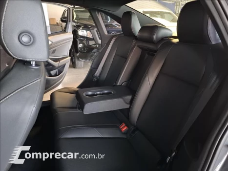 JETTA 1.4 250 TSI R-line